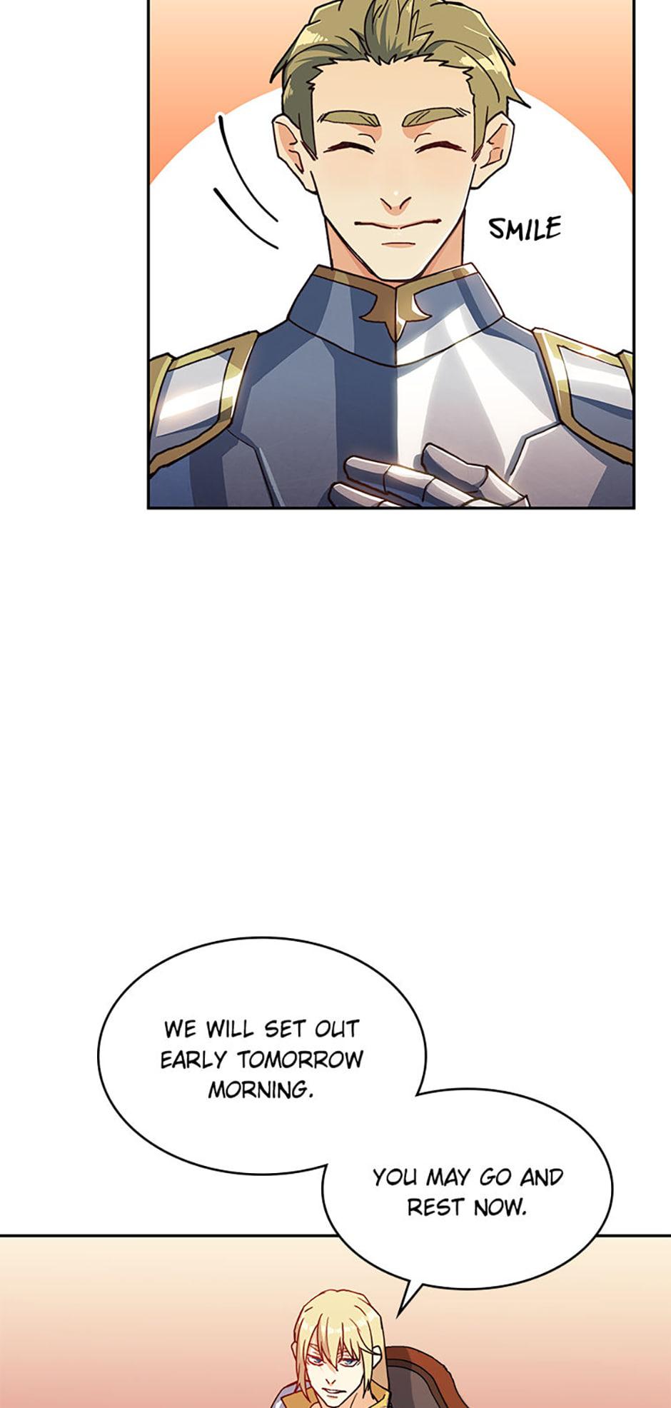 Read Duke Pendragon - Master of the White Dragon Manga Online