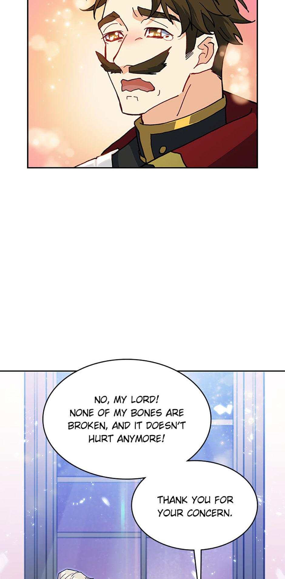 Read Duke Pendragon - Master of the White Dragon Manga Online