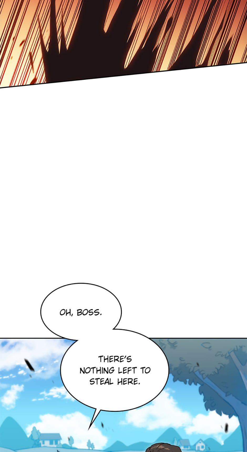 Read Duke Pendragon - Master of the White Dragon Manga Online