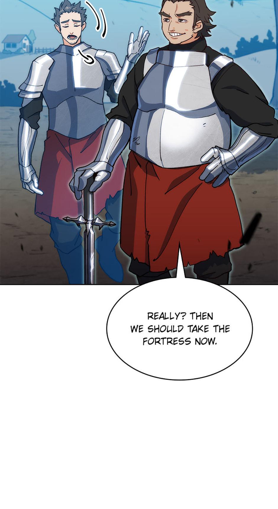 Read Duke Pendragon - Master of the White Dragon Manga Online