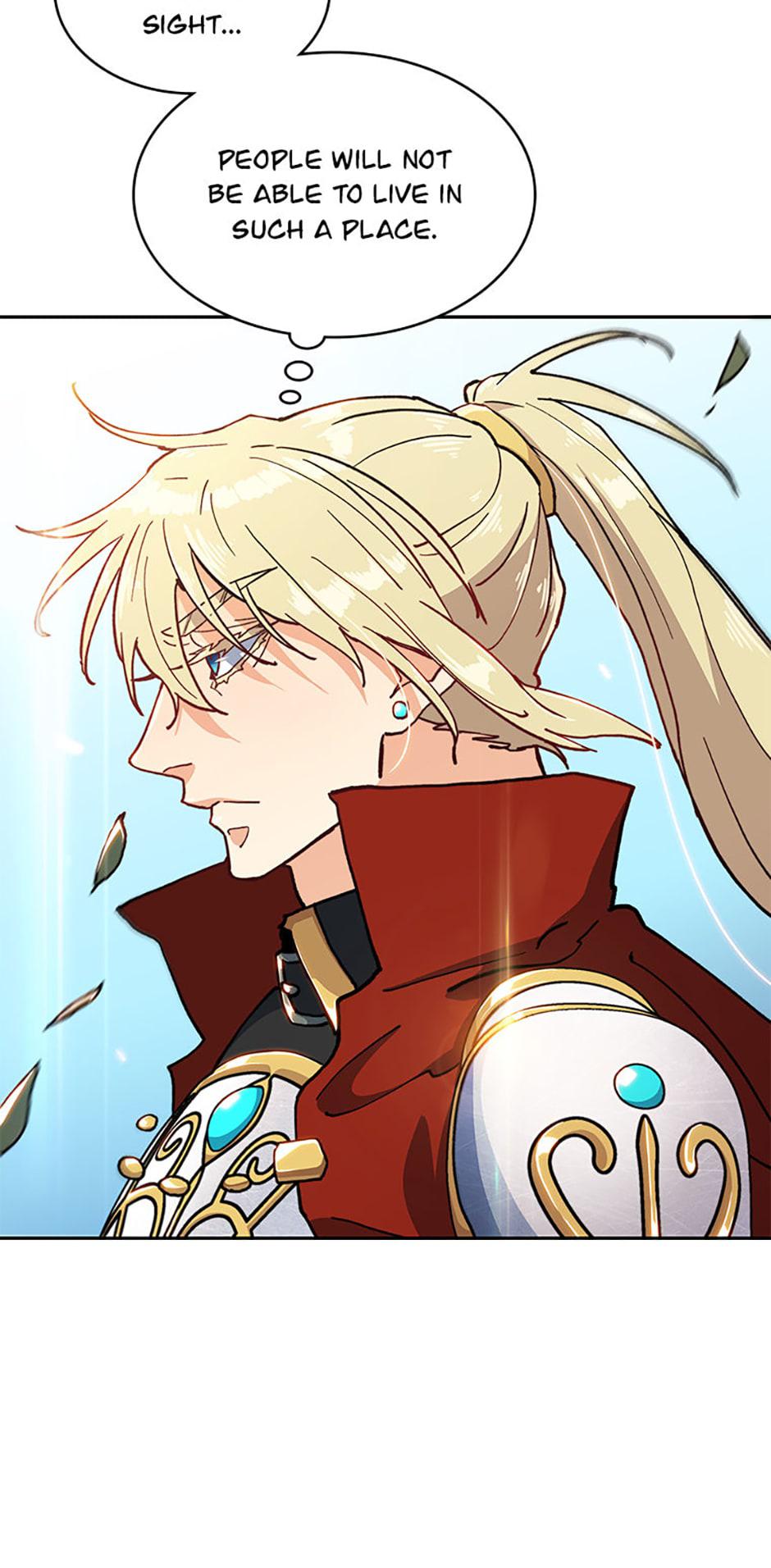 Read Duke Pendragon - Master of the White Dragon Manga Online