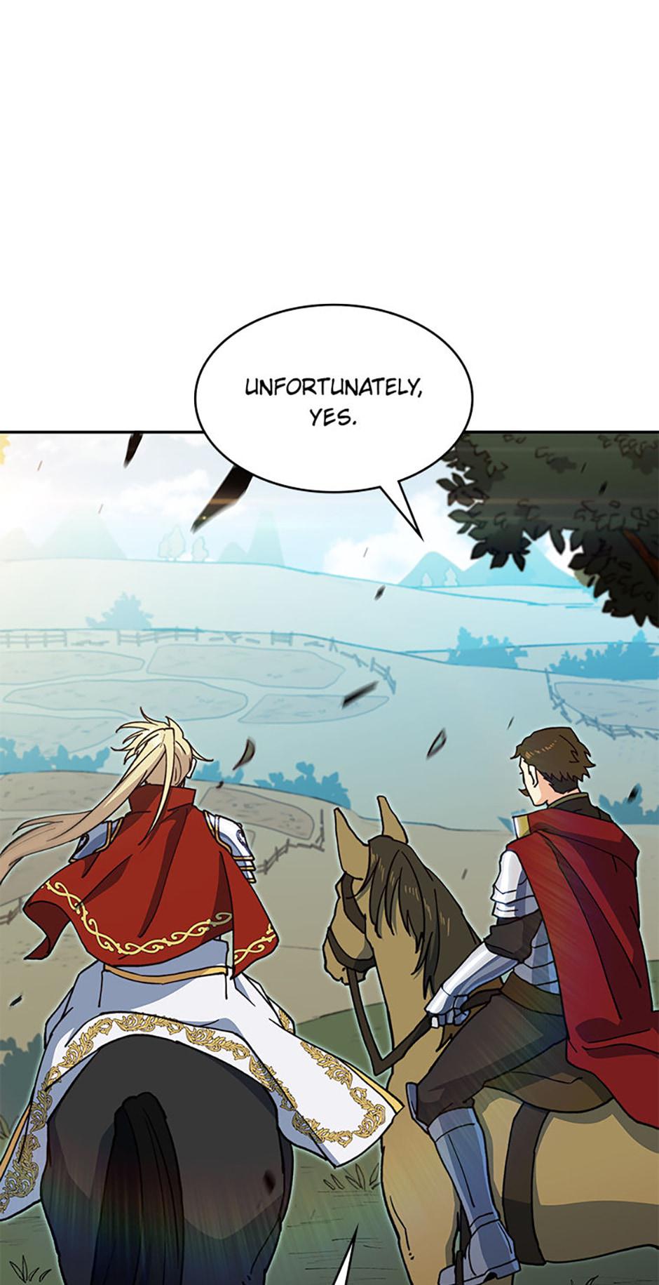 Read Duke Pendragon - Master of the White Dragon Manga Online