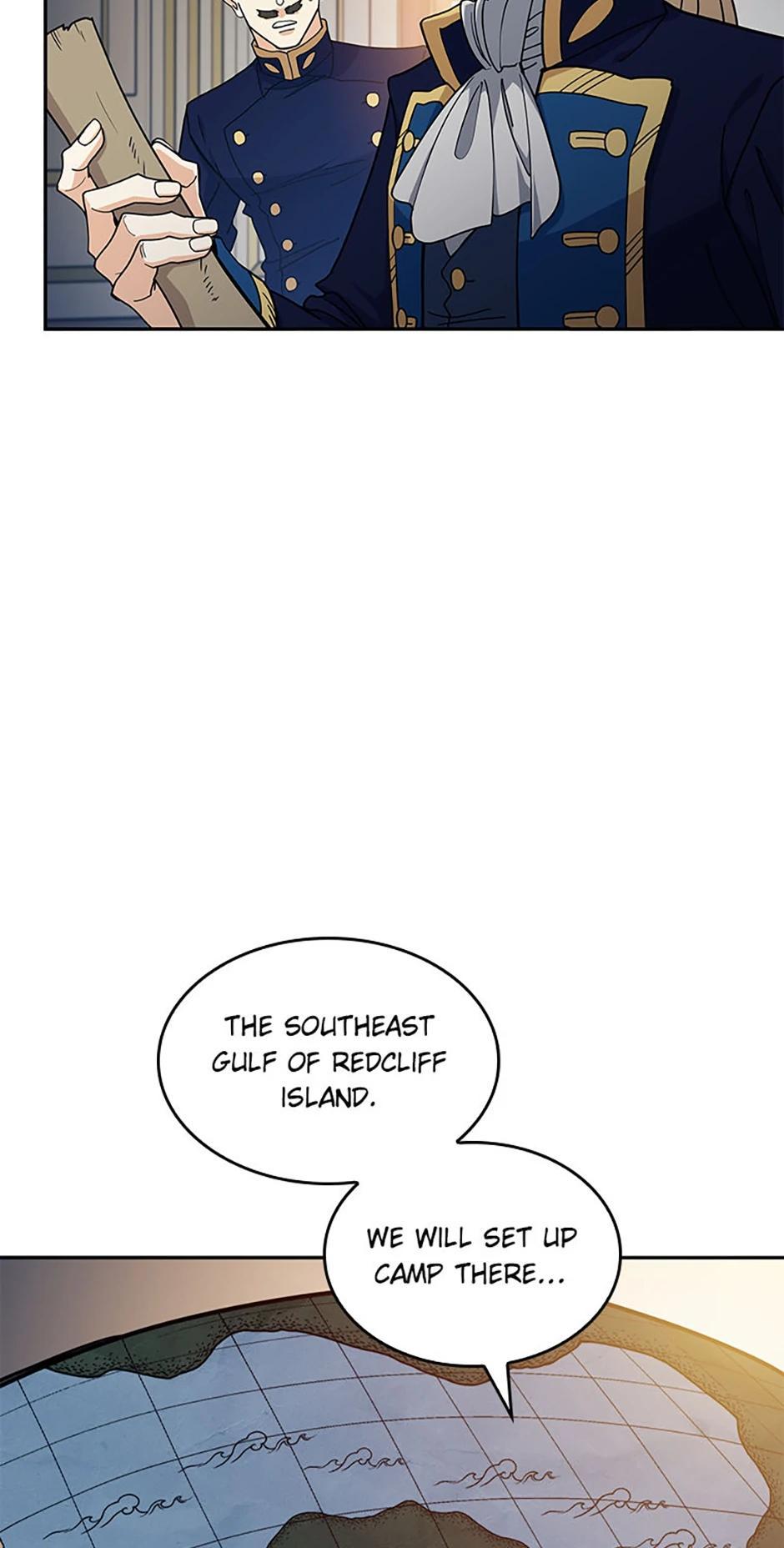 Read Duke Pendragon - Master of the White Dragon Manga Online