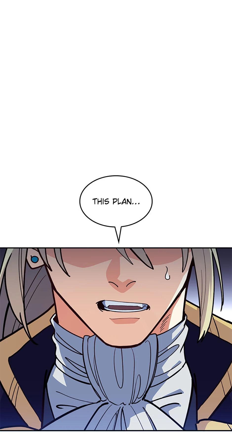 Read Duke Pendragon - Master of the White Dragon Manga Online