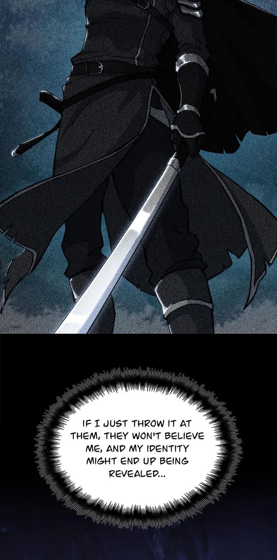 Read Duke Pendragon - Master of the White Dragon Manga Online