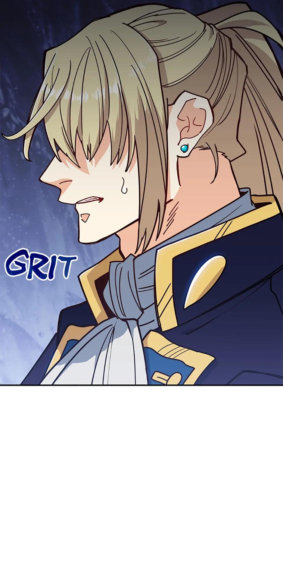 Read Duke Pendragon - Master of the White Dragon Manga Online