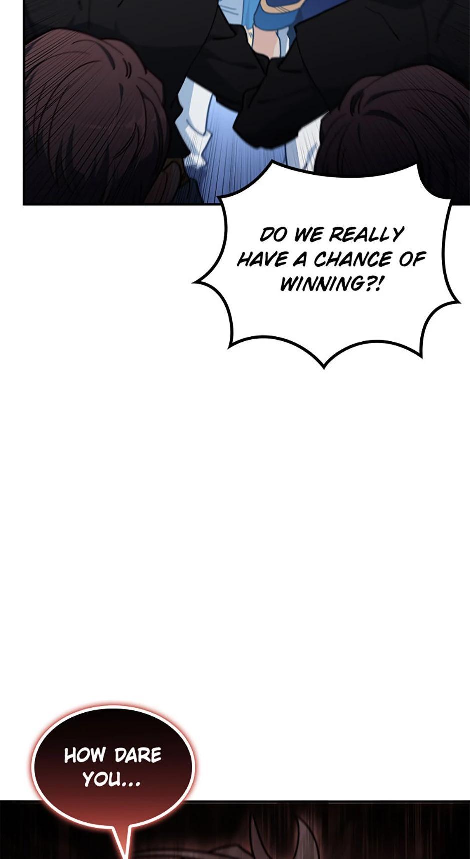 Read Duke Pendragon - Master of the White Dragon Manga Online