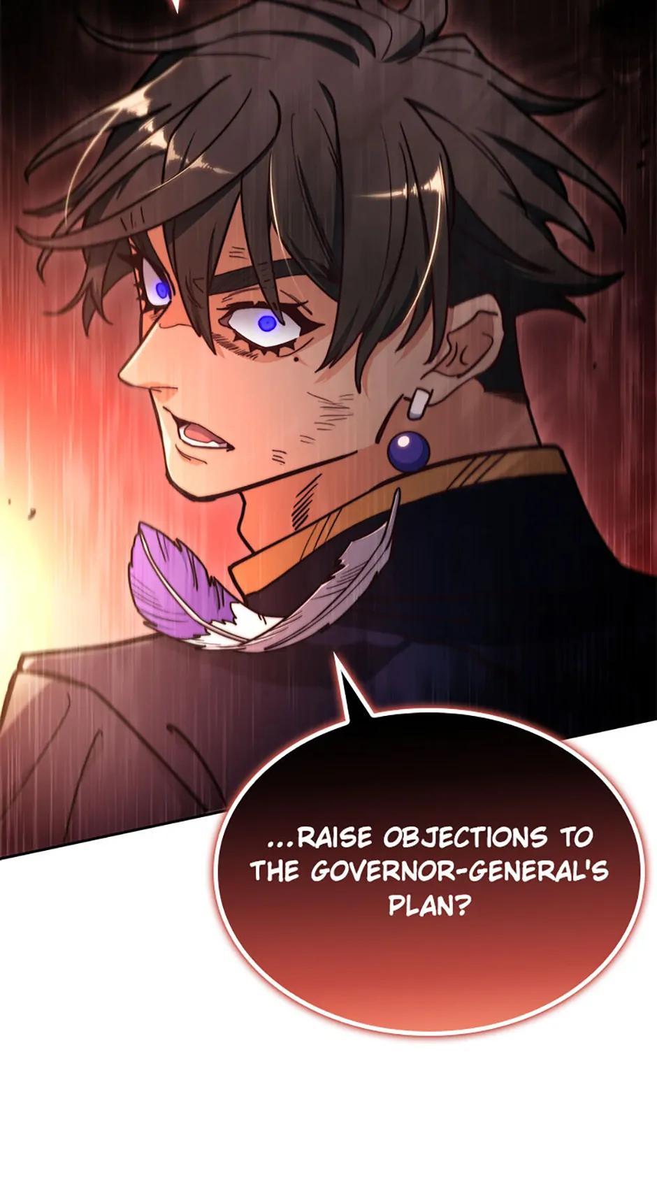 Read Duke Pendragon - Master of the White Dragon Manga Online