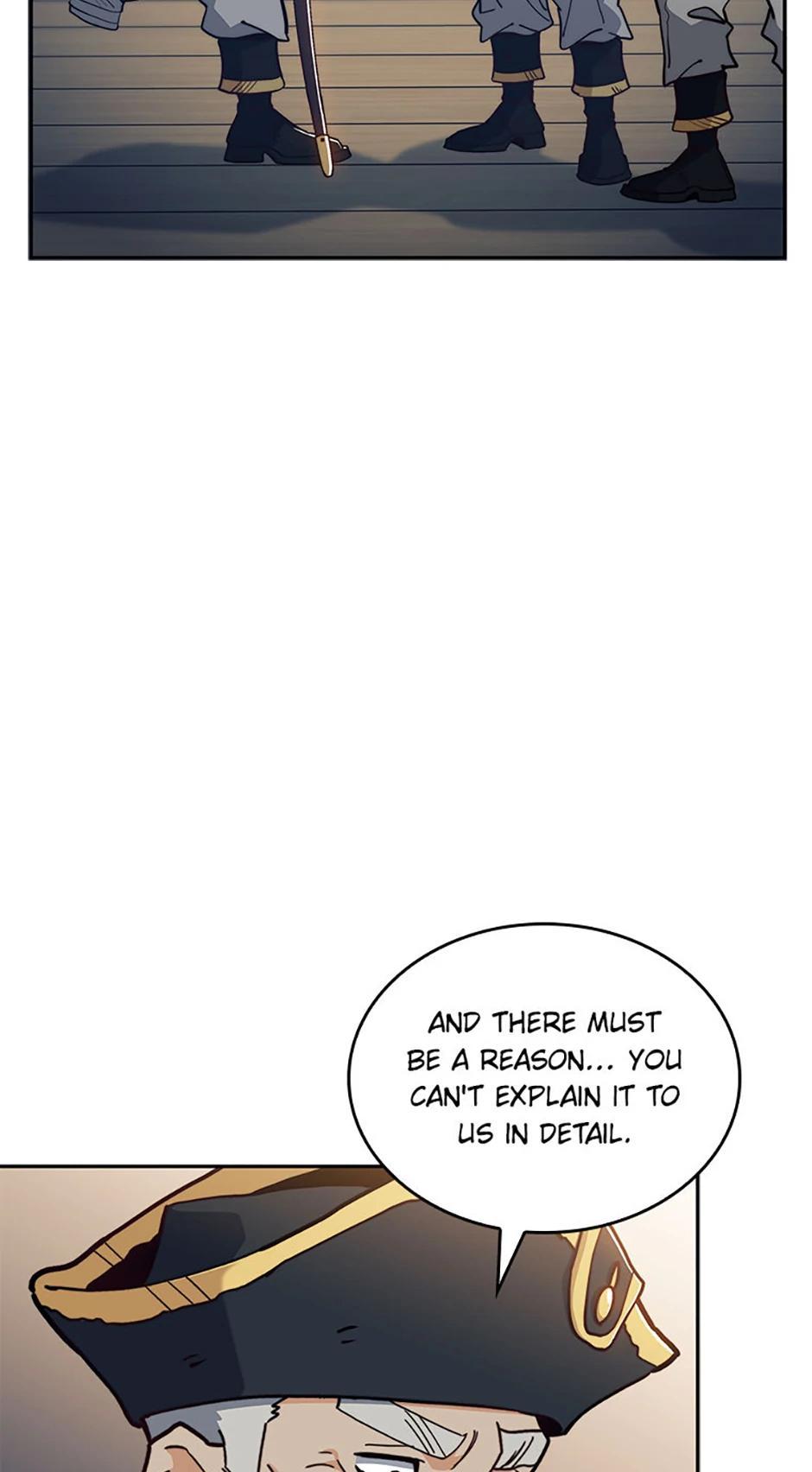 Read Duke Pendragon - Master of the White Dragon Manga Online