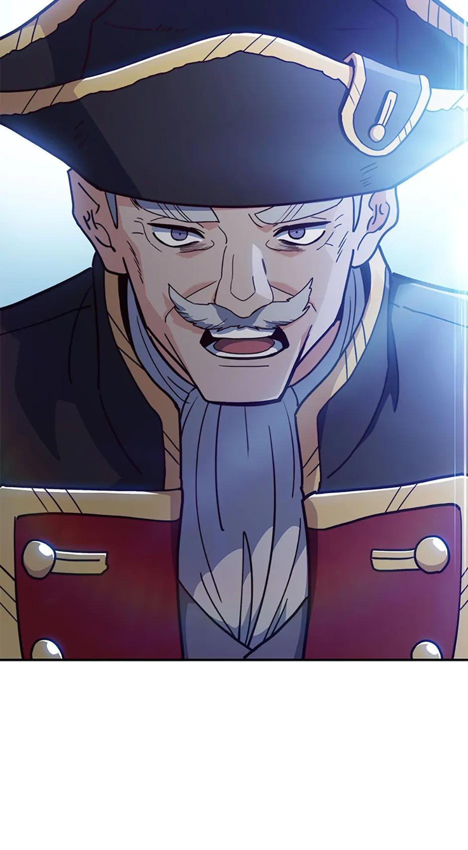 Read Duke Pendragon - Master of the White Dragon Manga Online