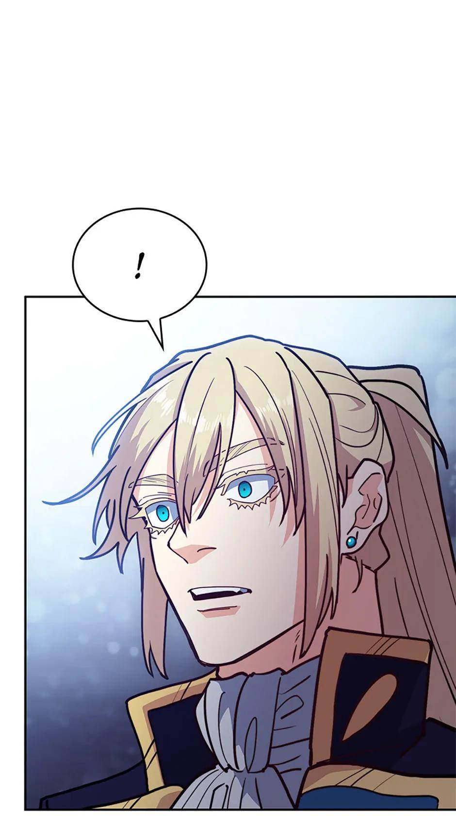 Read Duke Pendragon - Master of the White Dragon Manga Online
