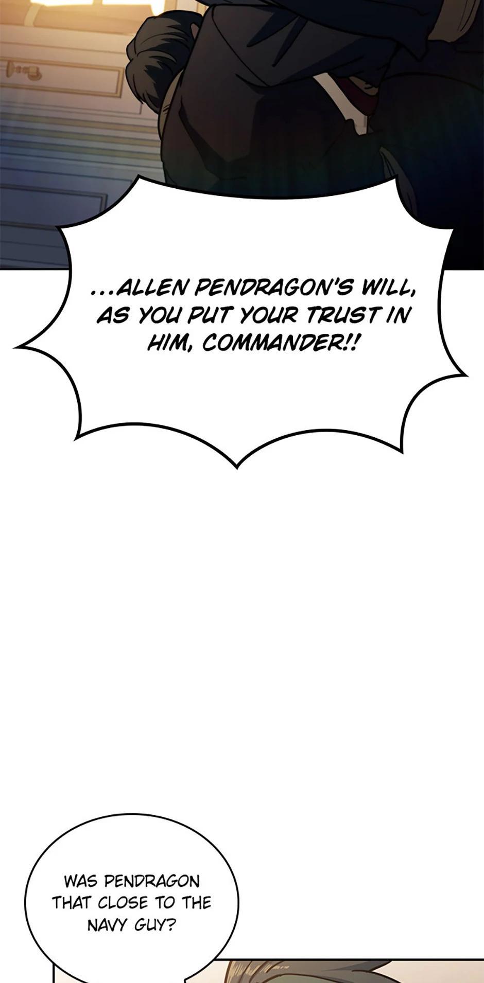Read Duke Pendragon - Master of the White Dragon Manga Online