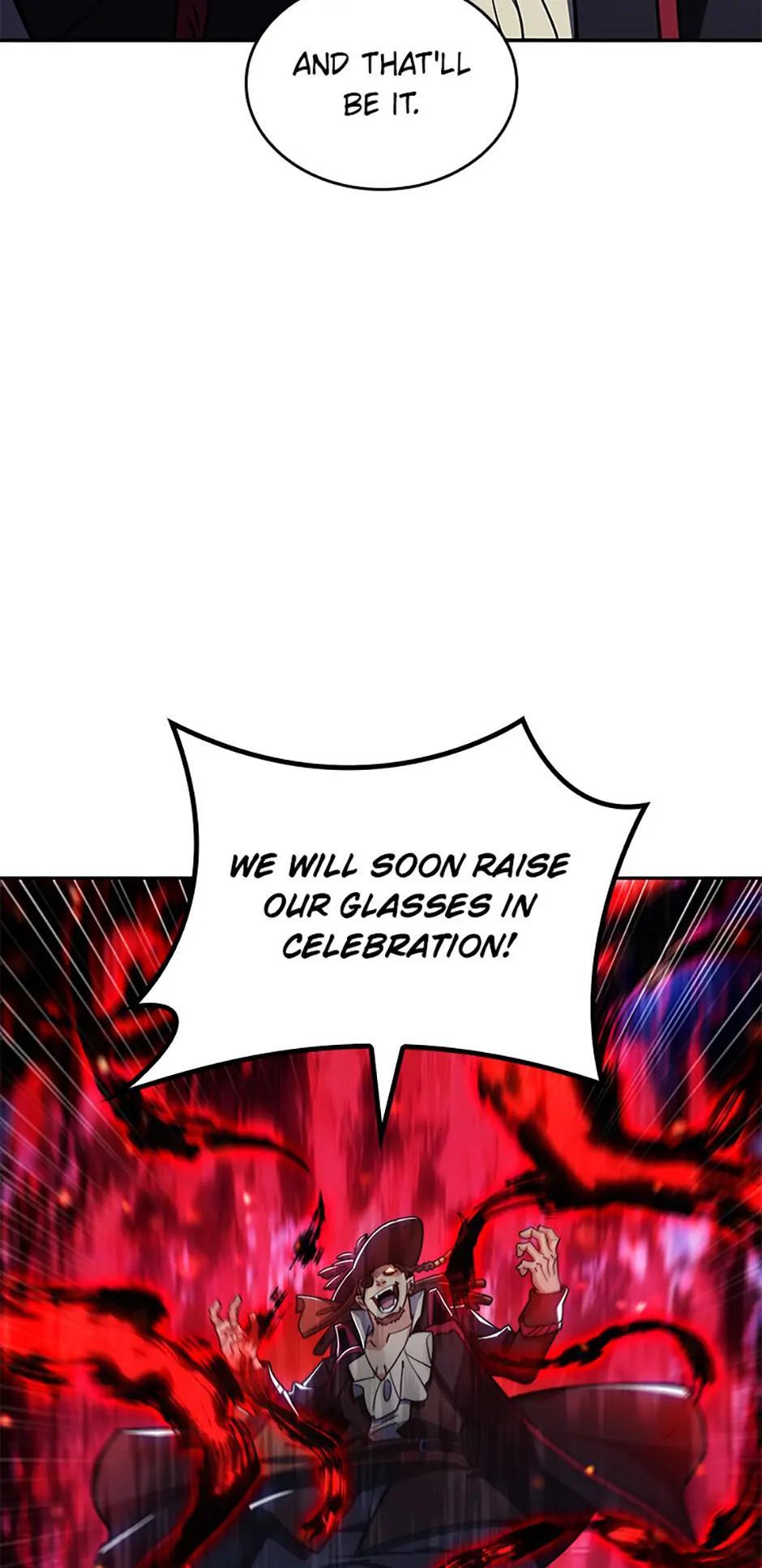 Read Duke Pendragon - Master of the White Dragon Manga Online