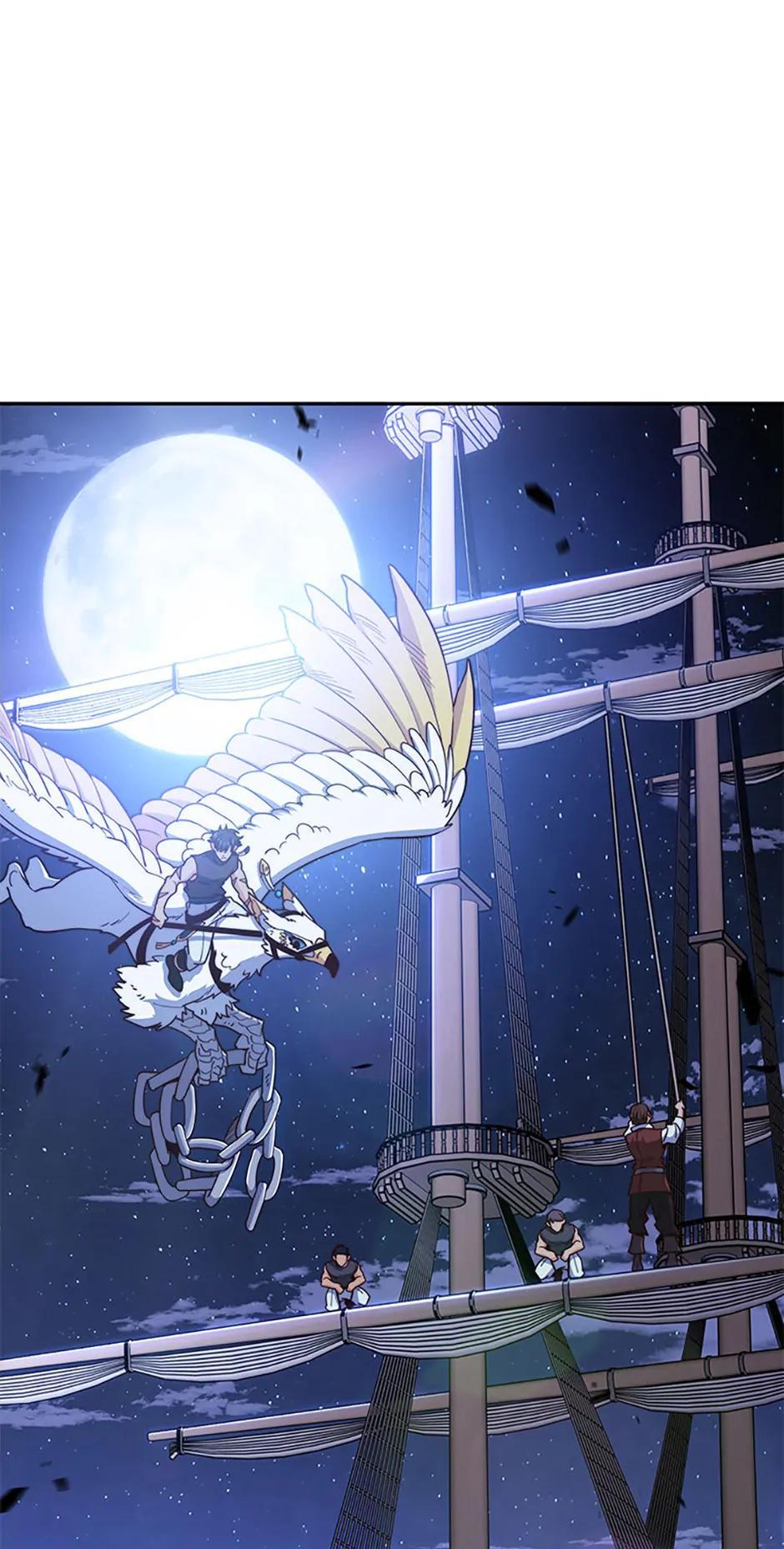 Read Duke Pendragon - Master of the White Dragon Manga Online
