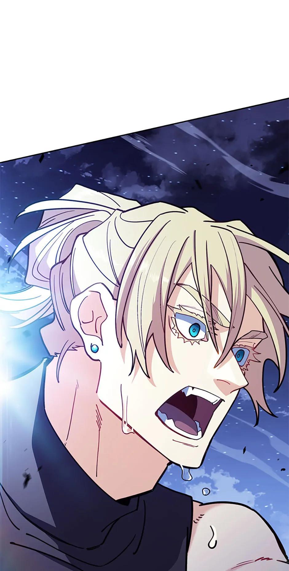 Read Duke Pendragon - Master of the White Dragon Manga Online
