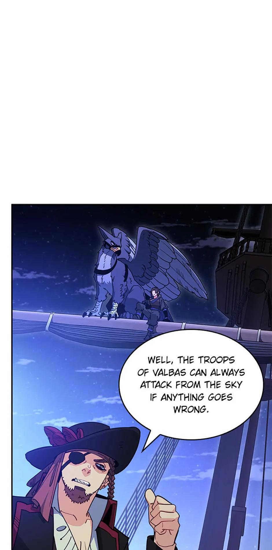 Read Duke Pendragon - Master of the White Dragon Manga Online