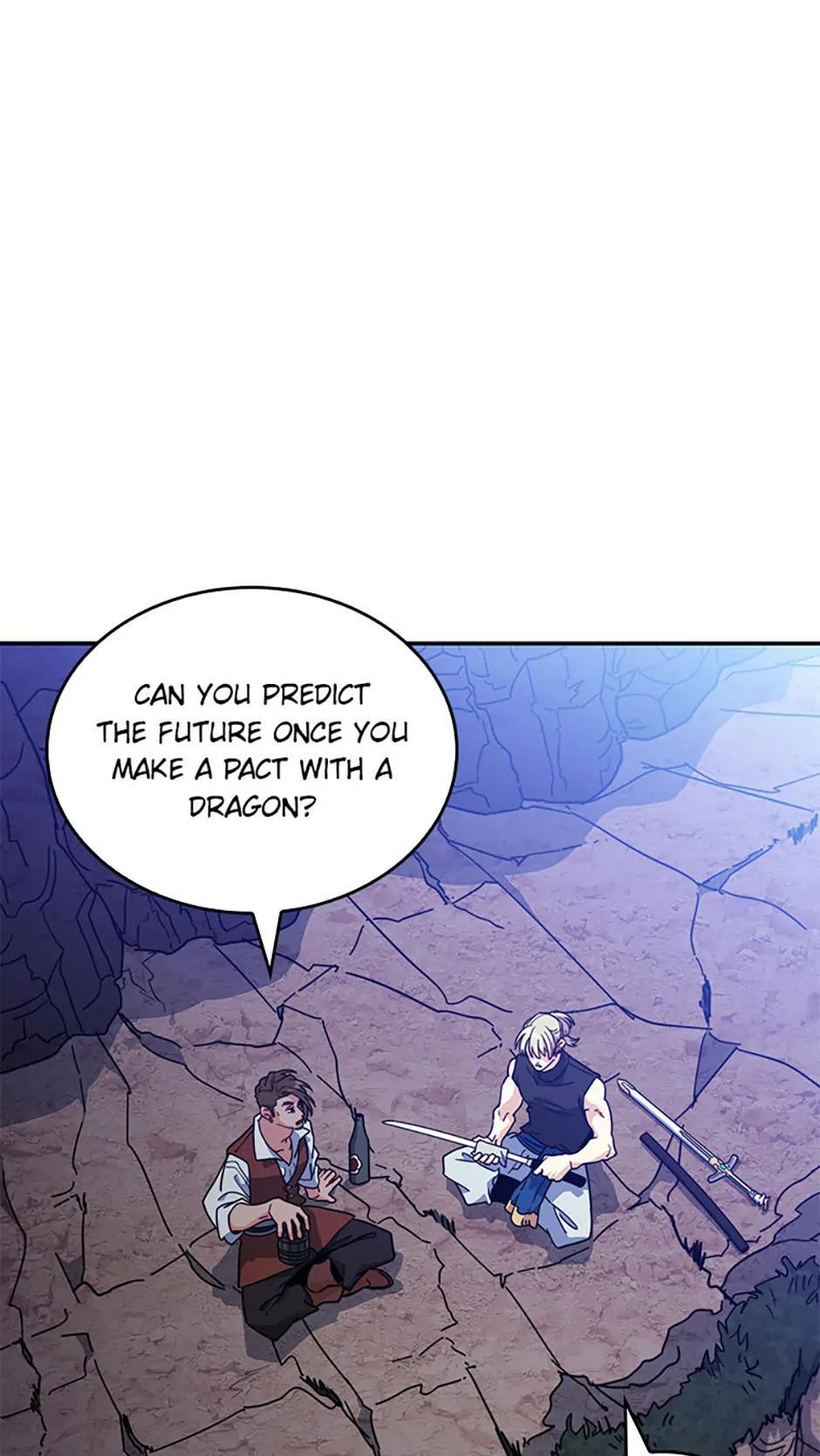 Read Duke Pendragon - Master of the White Dragon Manga Online