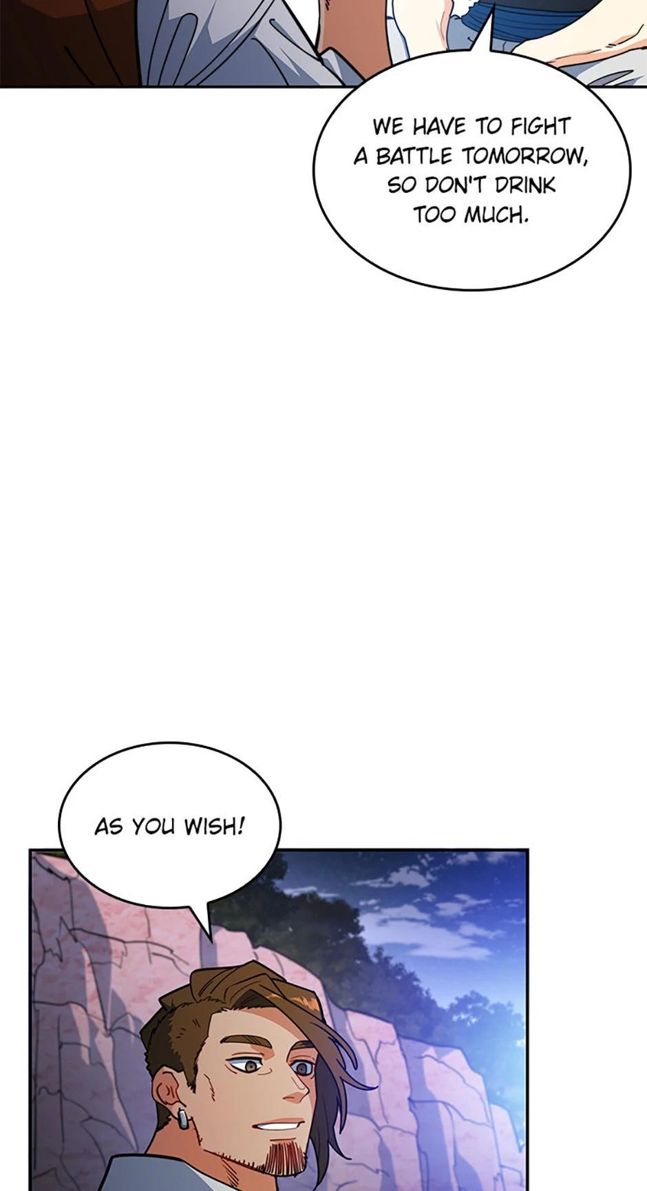 Read Duke Pendragon - Master of the White Dragon Manga Online