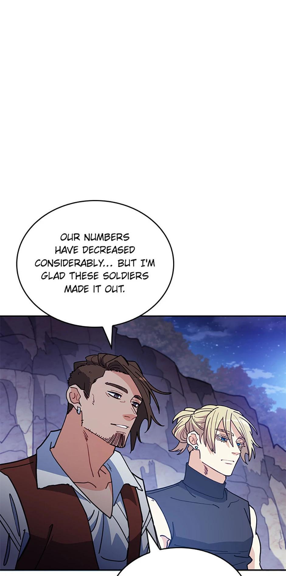 Read Duke Pendragon - Master of the White Dragon Manga Online