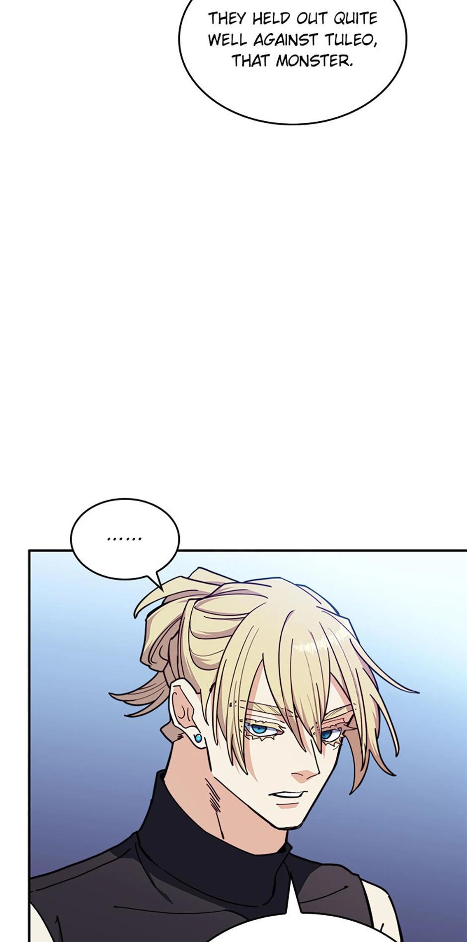Read Duke Pendragon - Master of the White Dragon Manga Online