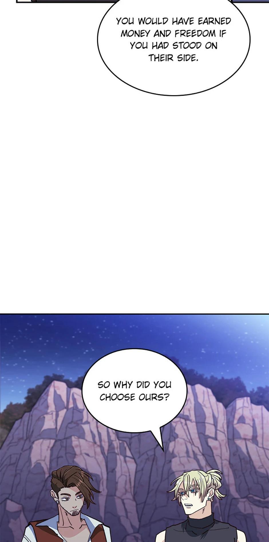 Read Duke Pendragon - Master of the White Dragon Manga Online