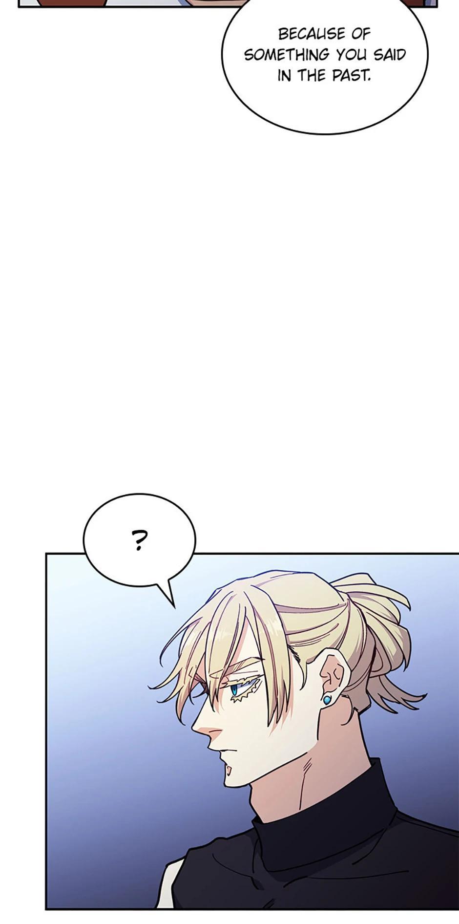 Read Duke Pendragon - Master of the White Dragon Manga Online