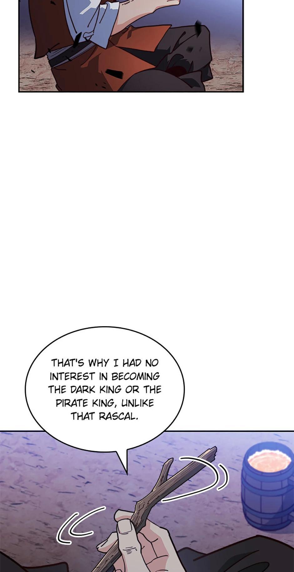 Read Duke Pendragon - Master of the White Dragon Manga Online