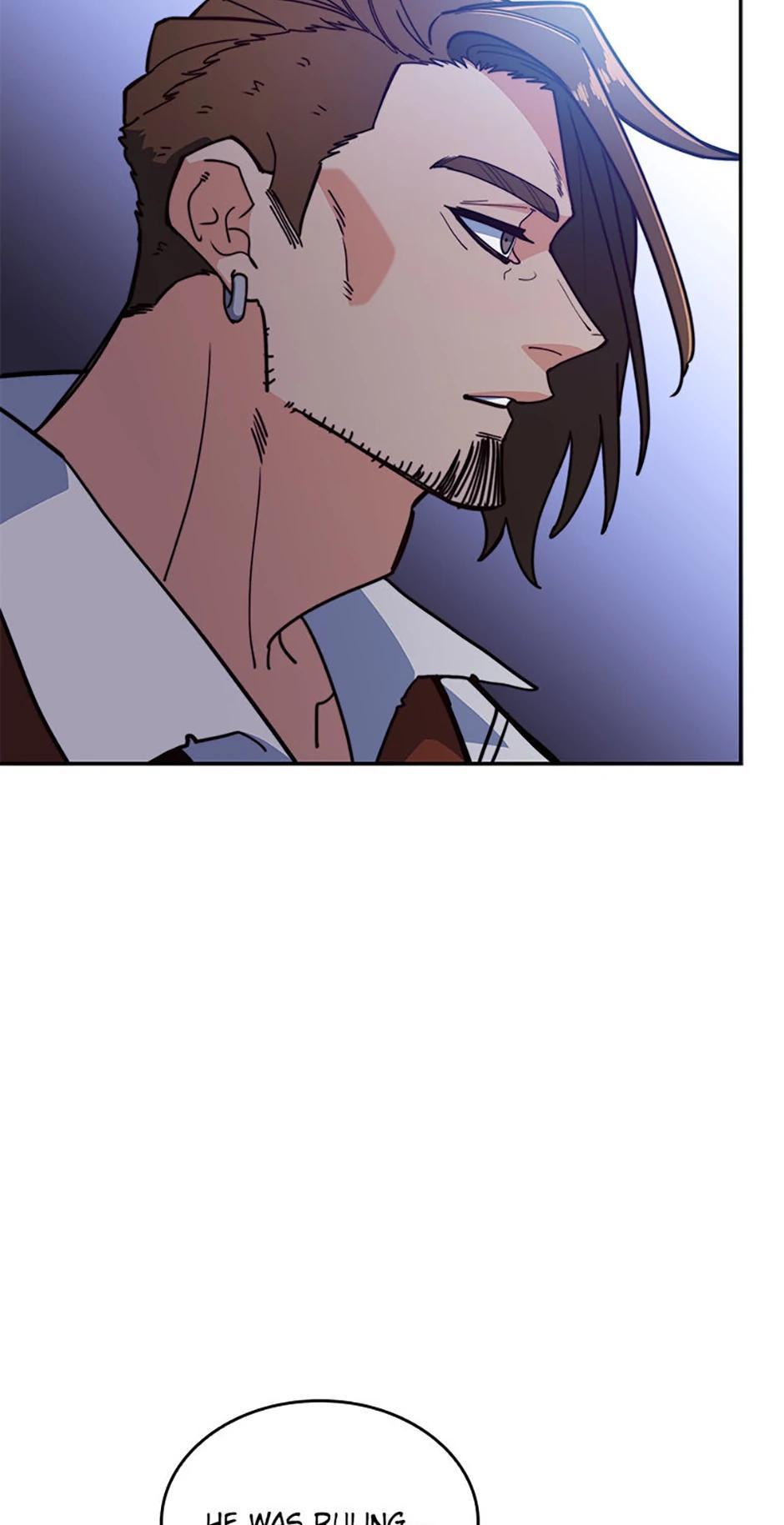 Read Duke Pendragon - Master of the White Dragon Manga Online