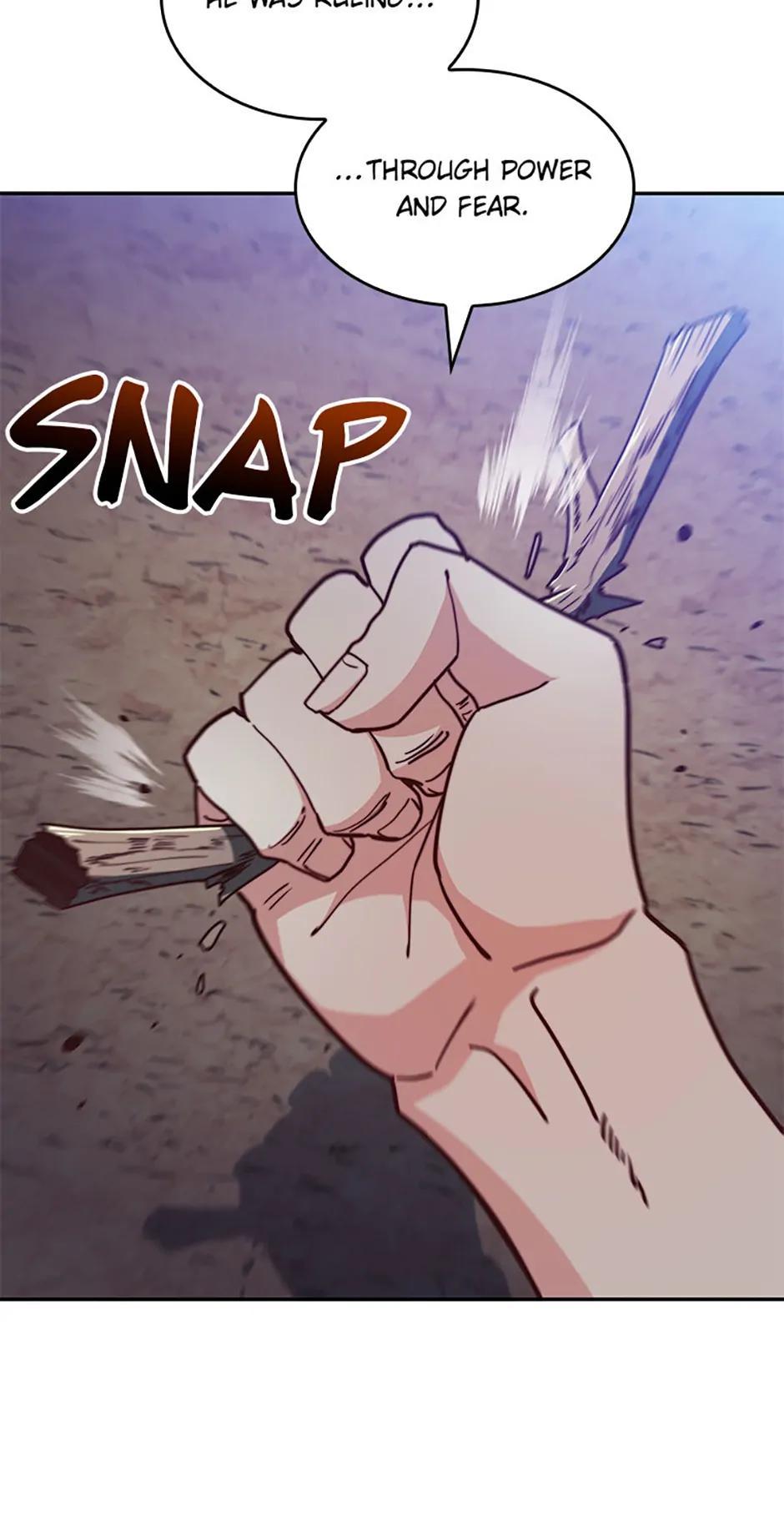 Read Duke Pendragon - Master of the White Dragon Manga Online