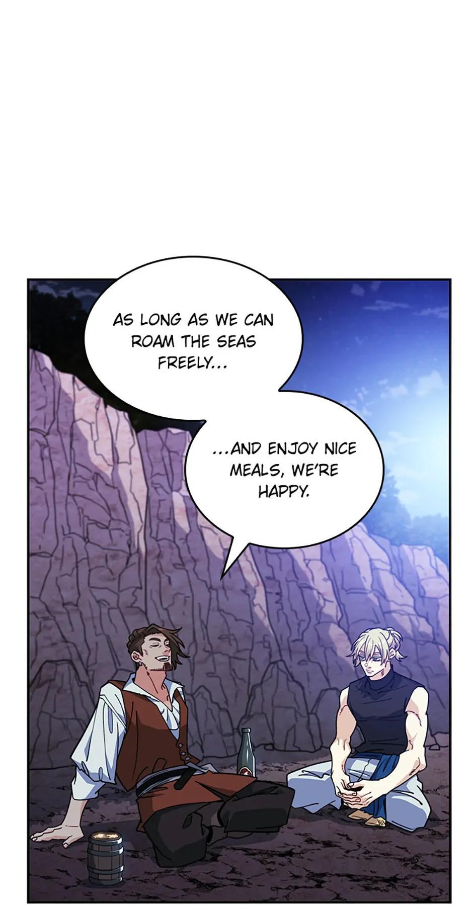 Read Duke Pendragon - Master of the White Dragon Manga Online