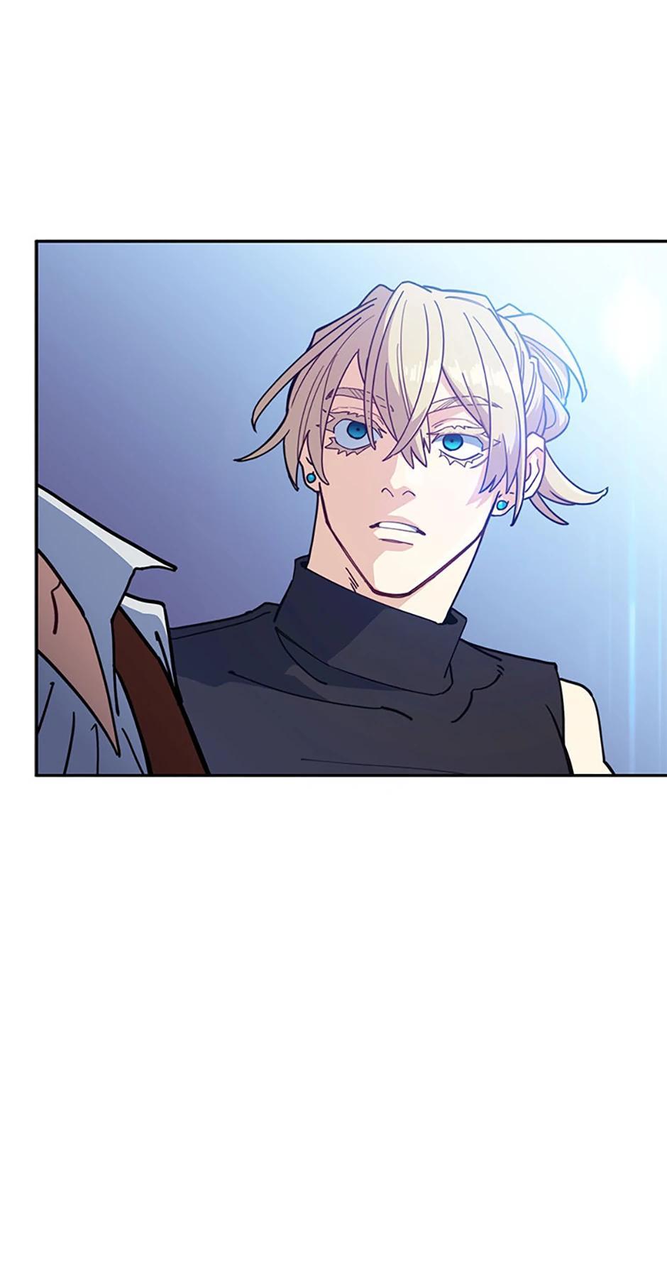 Read Duke Pendragon - Master of the White Dragon Manga Online