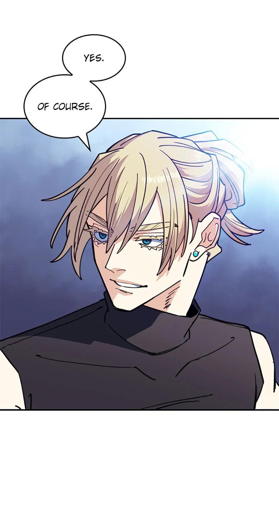 Read Duke Pendragon - Master of the White Dragon Manga Online