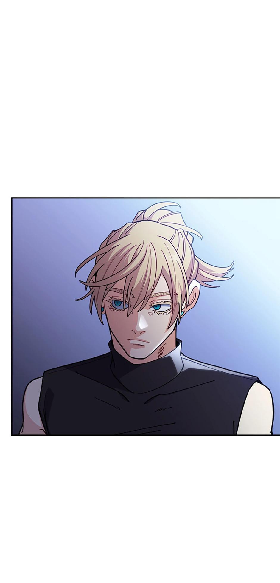 Read Duke Pendragon - Master of the White Dragon Manga Online