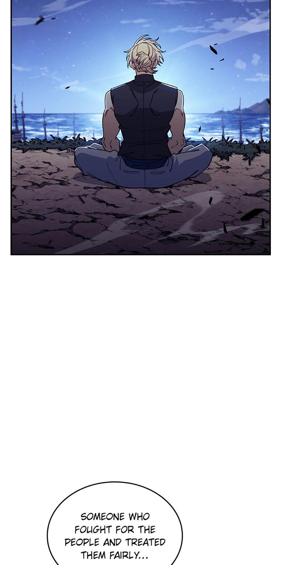 Read Duke Pendragon - Master of the White Dragon Manga Online