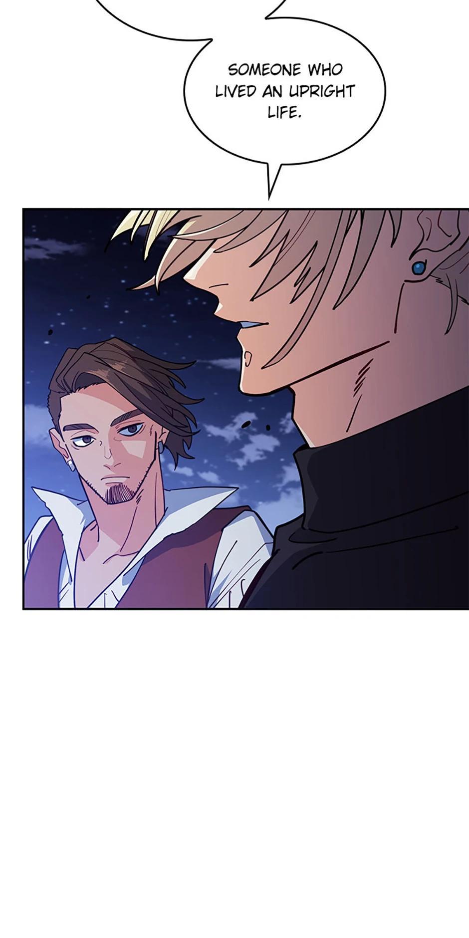 Read Duke Pendragon - Master of the White Dragon Manga Online