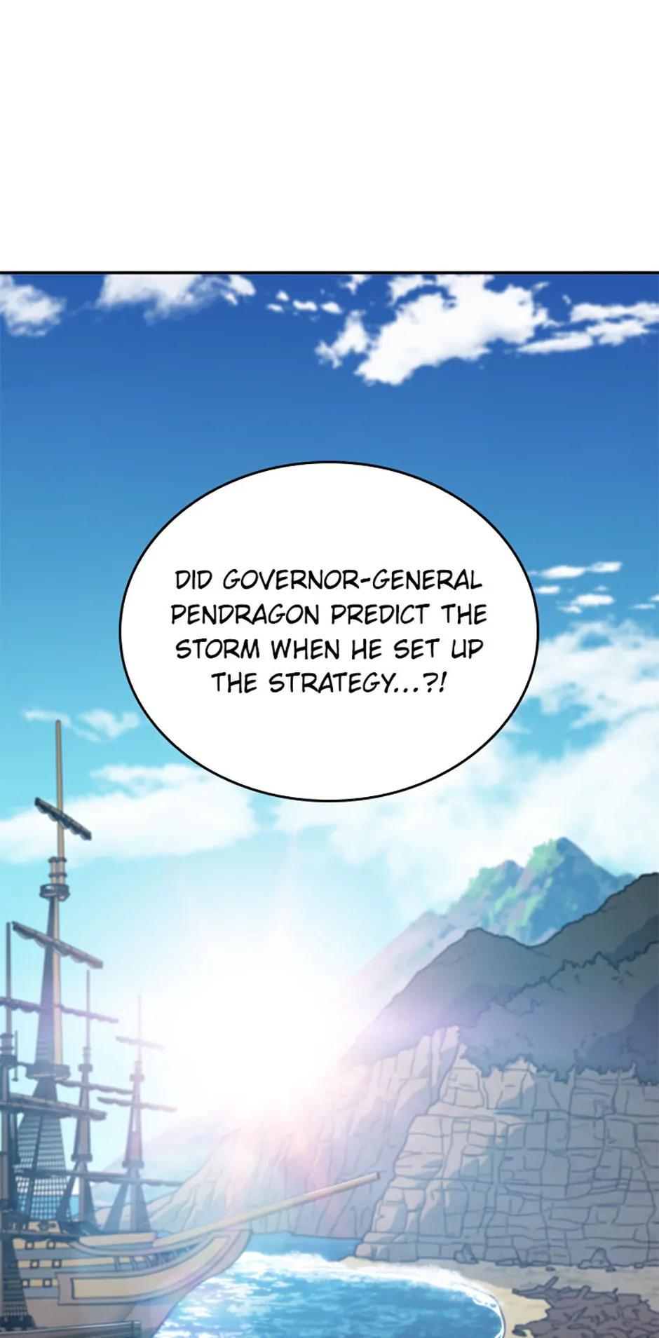 Read Duke Pendragon - Master of the White Dragon Manga Online