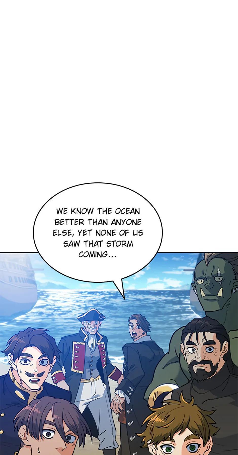 Read Duke Pendragon - Master of the White Dragon Manga Online