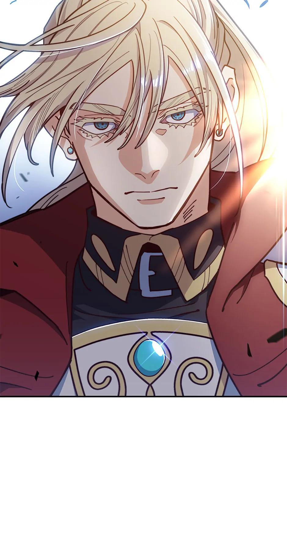 Read Duke Pendragon - Master of the White Dragon Manga Online