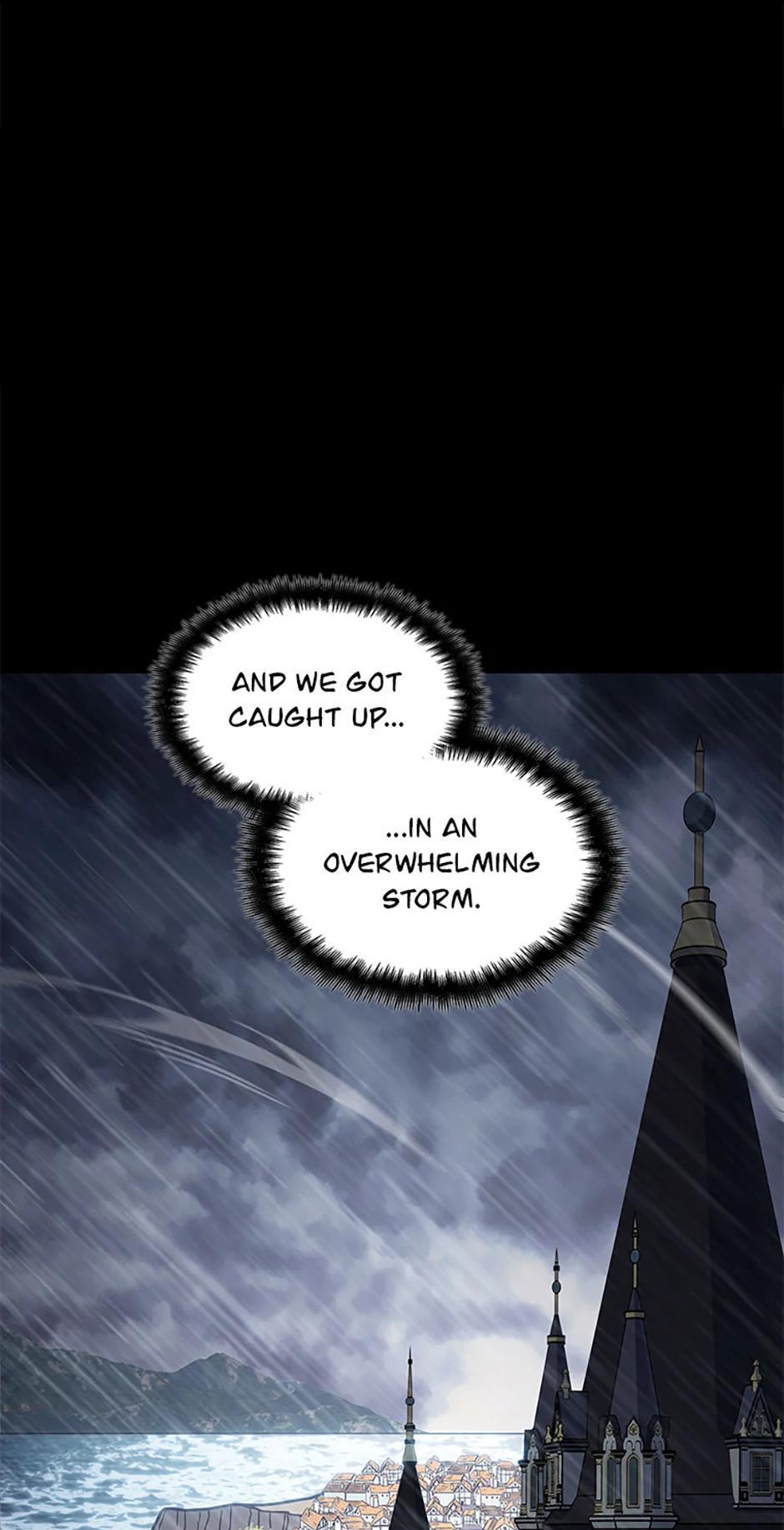 Read Duke Pendragon - Master of the White Dragon Manga Online