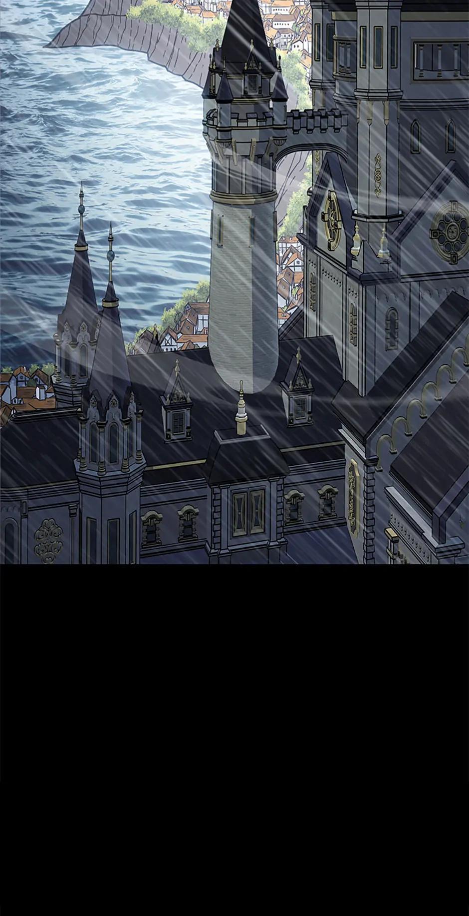 Read Duke Pendragon - Master of the White Dragon Manga Online