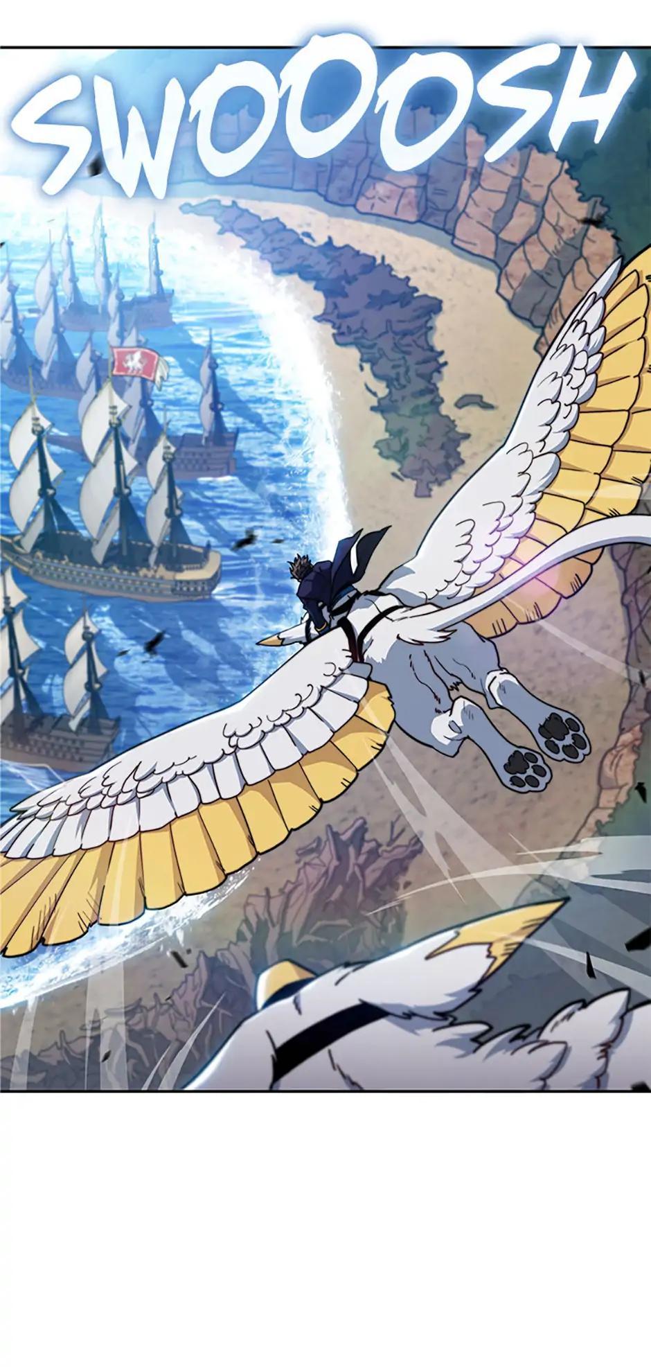 Read Duke Pendragon - Master of the White Dragon Manga Online