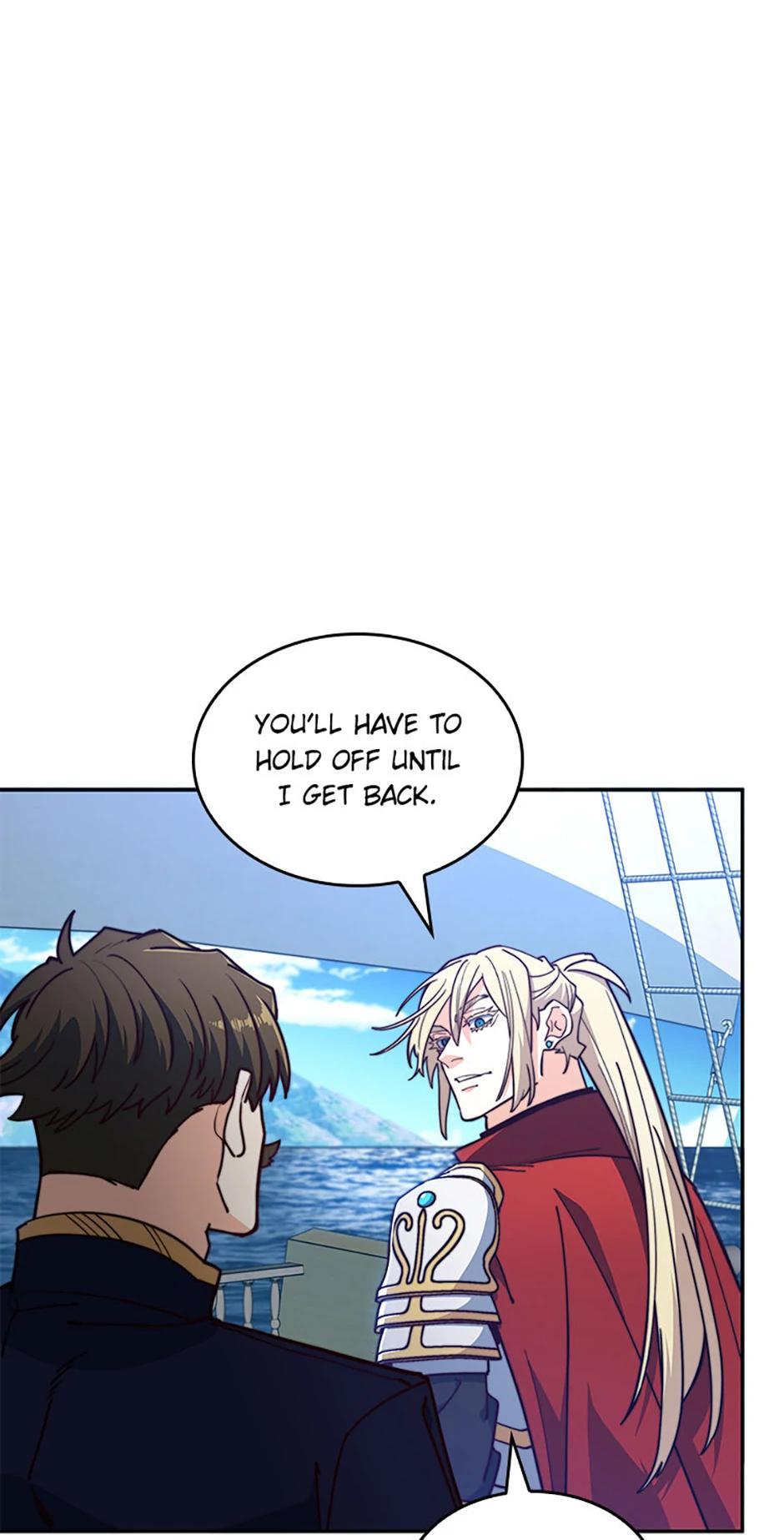 Read Duke Pendragon - Master of the White Dragon Manga Online
