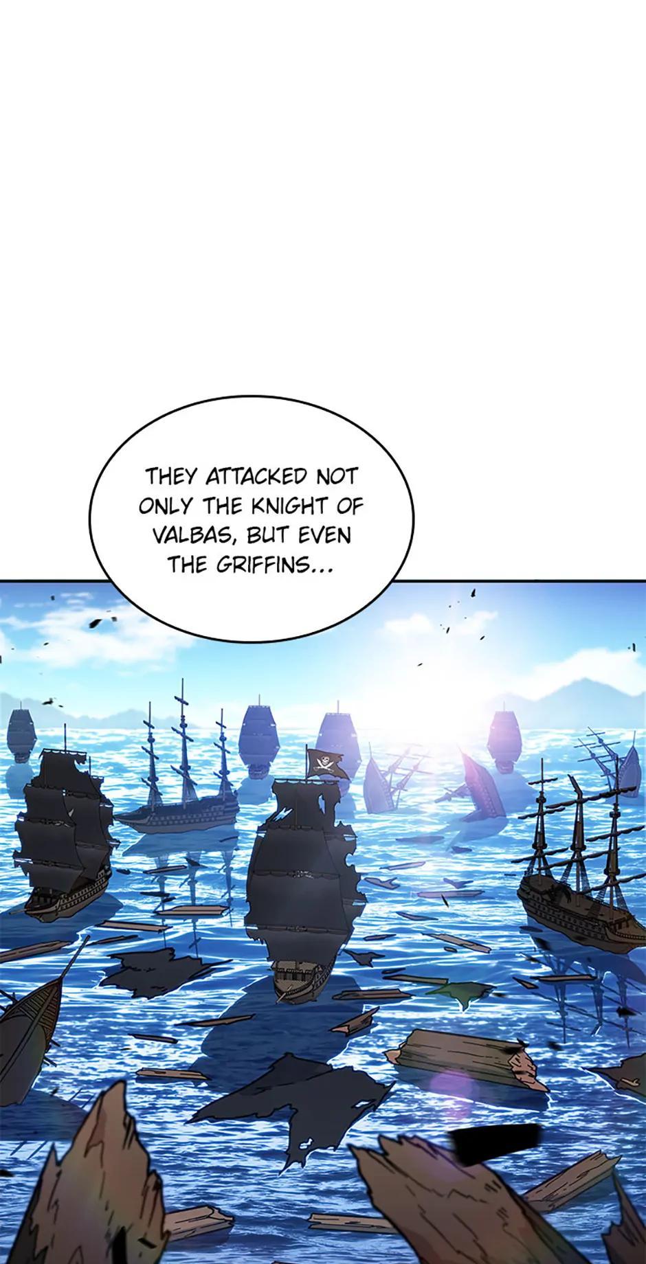 Read Duke Pendragon - Master of the White Dragon Manga Online