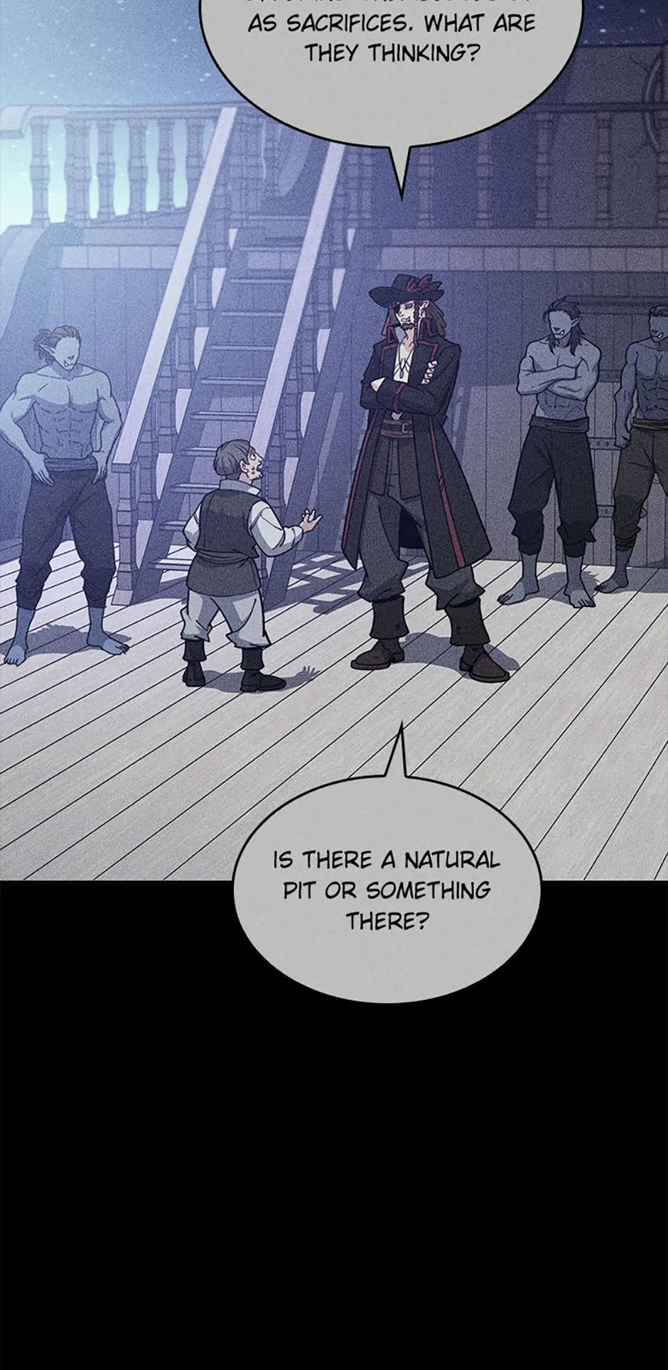 Read Duke Pendragon - Master of the White Dragon Manga Online
