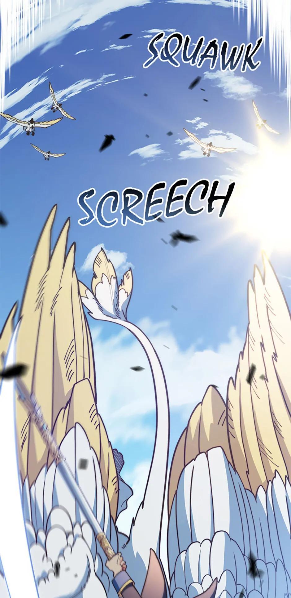 Read Duke Pendragon - Master of the White Dragon Manga Online
