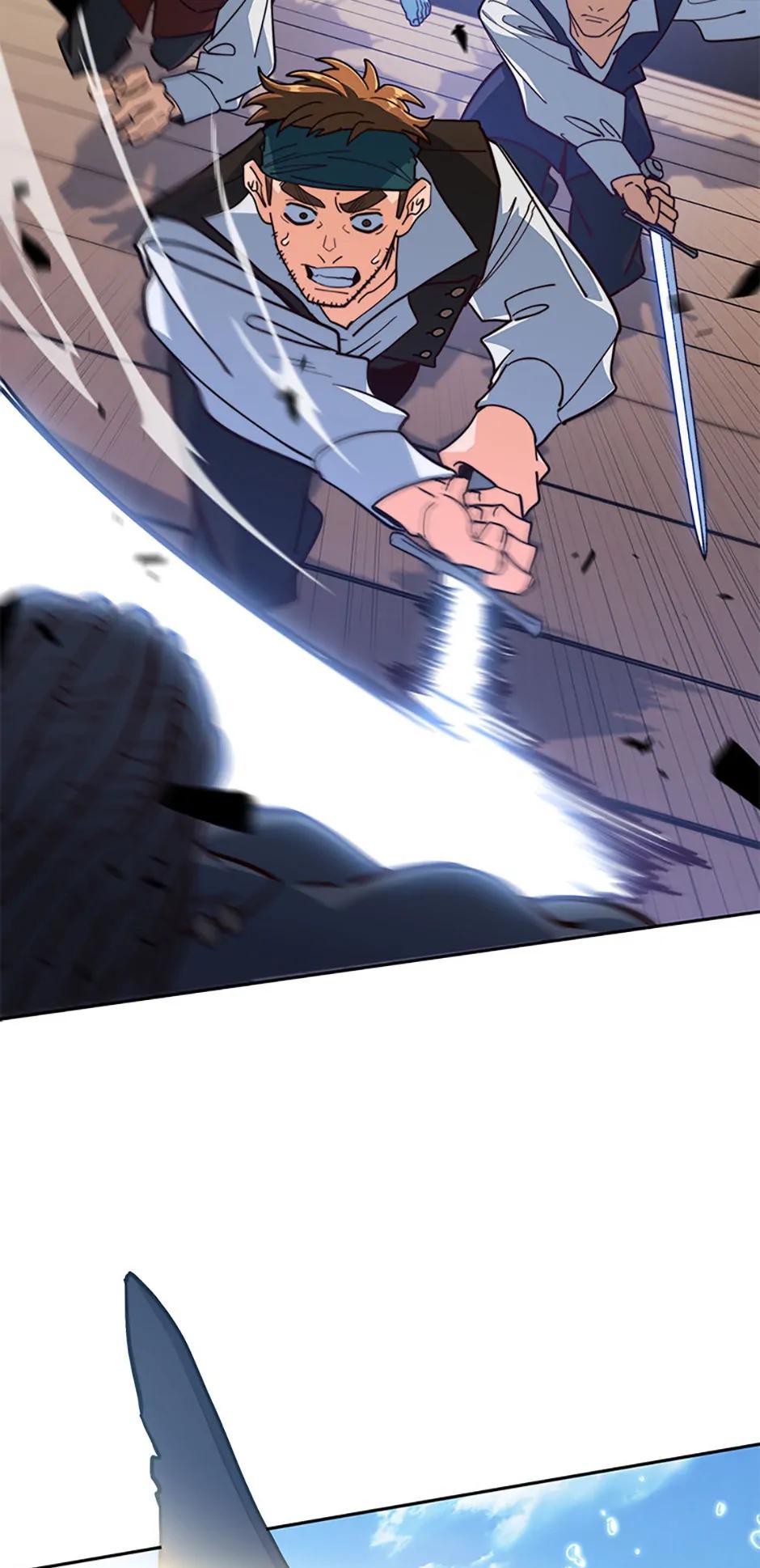 Read Duke Pendragon - Master of the White Dragon Manga Online