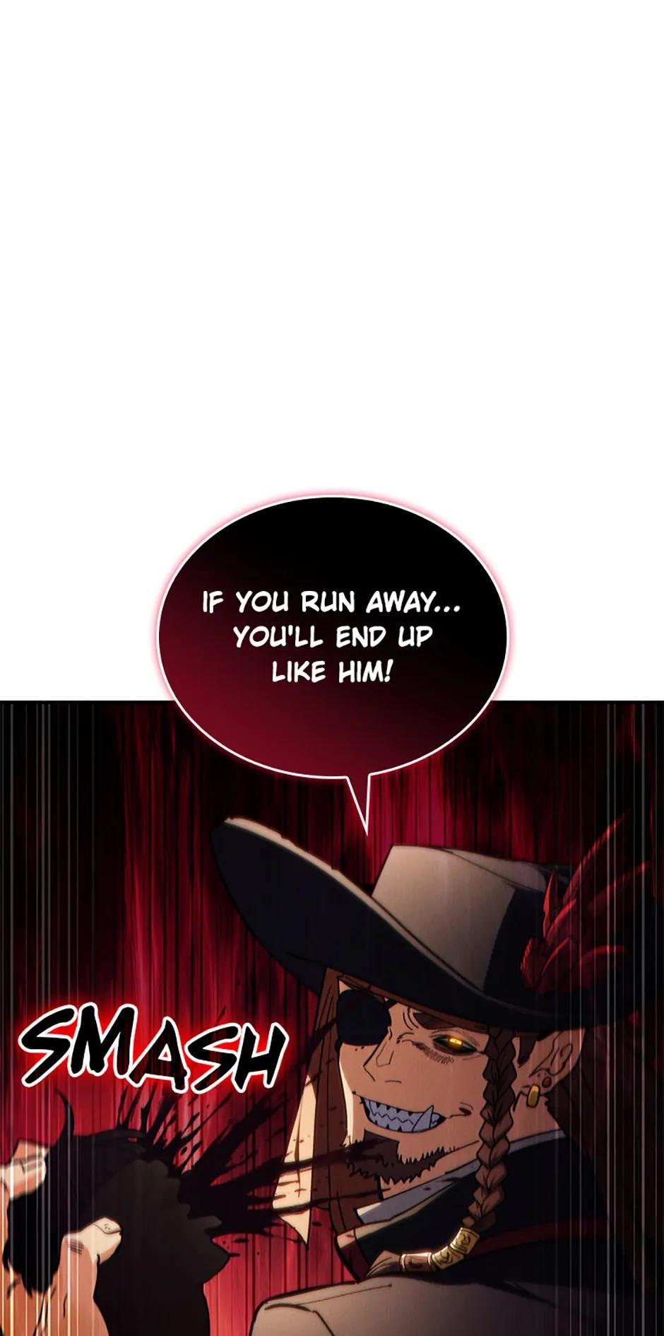 Read Duke Pendragon - Master of the White Dragon Manga Online