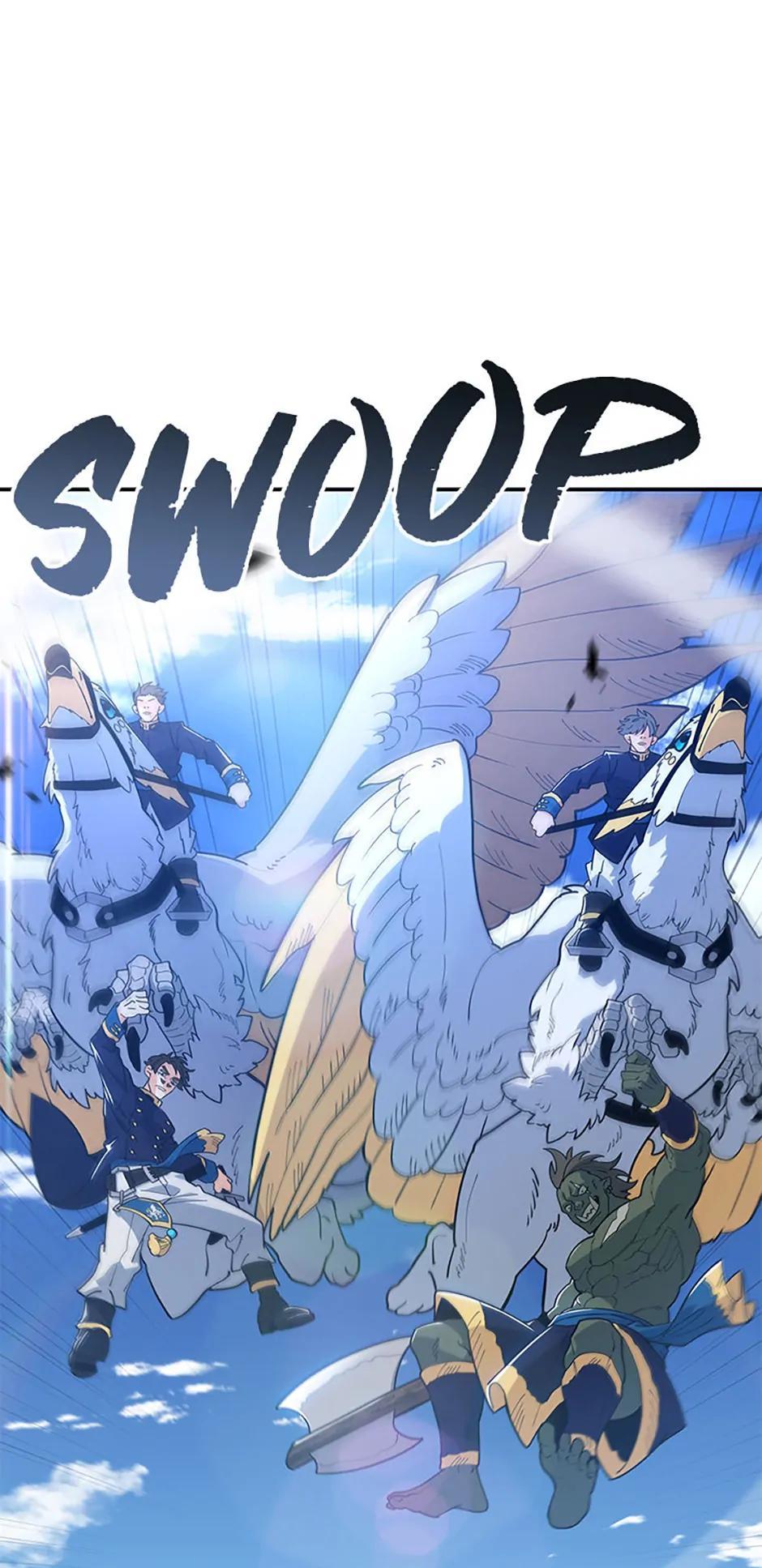 Read Duke Pendragon - Master of the White Dragon Manga Online