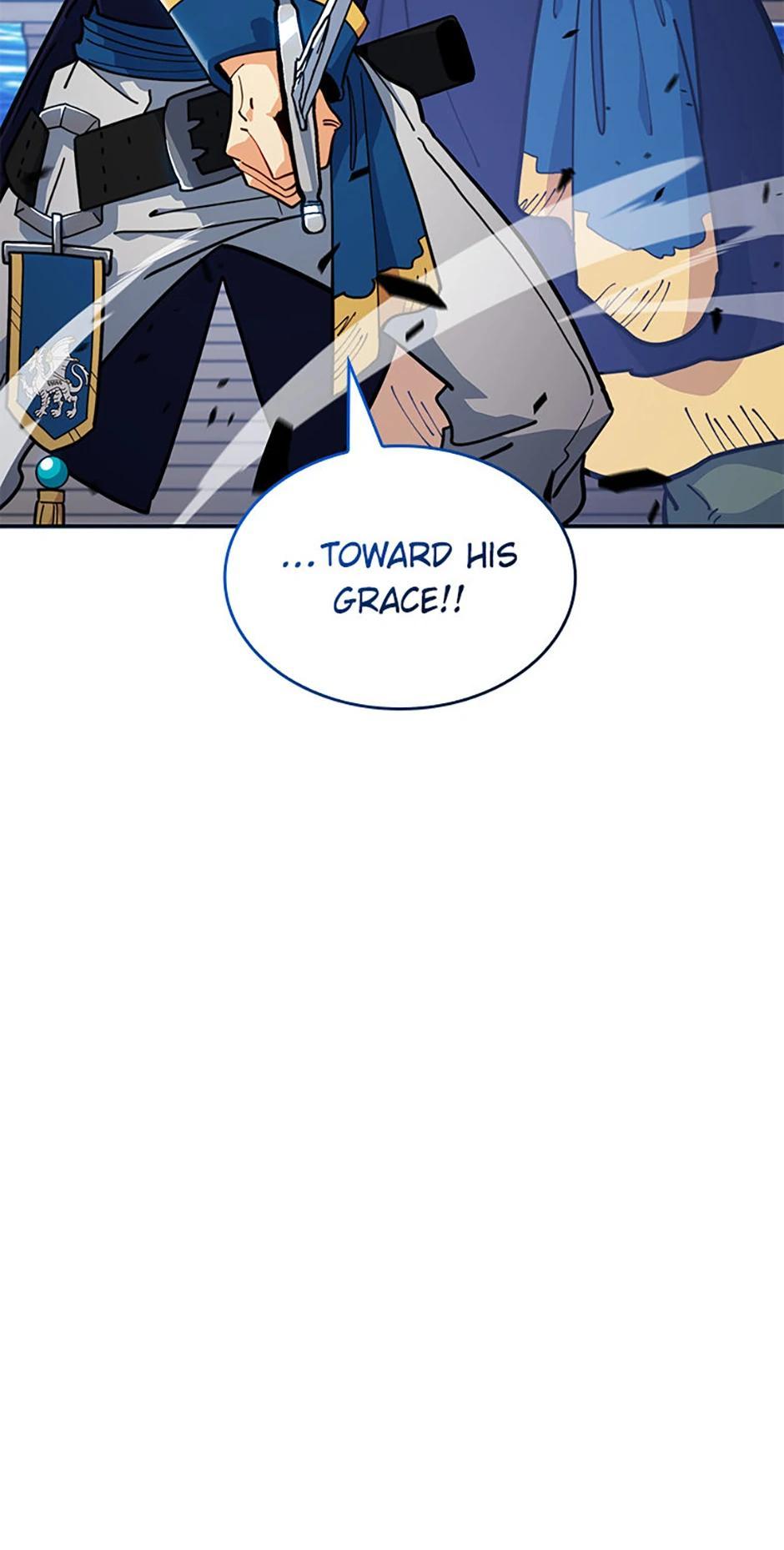 Read Duke Pendragon - Master of the White Dragon Manga Online