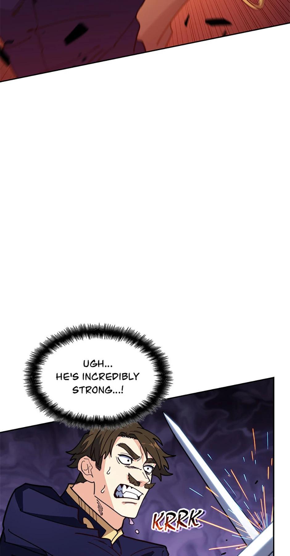 Read Duke Pendragon - Master of the White Dragon Manga Online